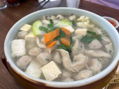 -海坛特色小吃·只做平潭特色菜(平潭店)