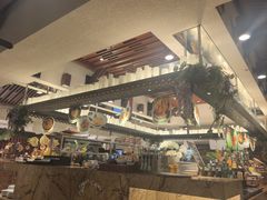 -金厨泰国餐厅·全泰籍厨师料理(拱北店)
