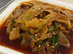 -太婆天府山珍酒楼(亚运村店)