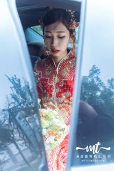 -满堂喜事婚庆