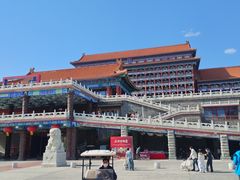 -大明幻境第一城