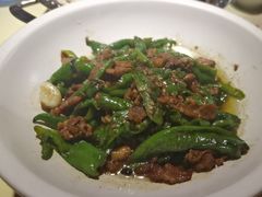 -福满我家大碗厨·湘菜(上海大厦店)