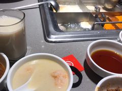 -海底捞火锅(方塔东街店)