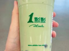 -1点点(达明店)