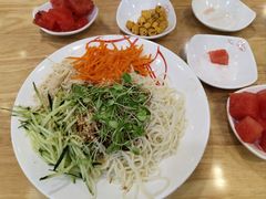 -嘉和一品粥(魏公村店)
