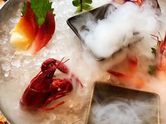 -西安W酒店·WEI全味西餐厅