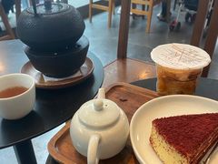 -去茶山(新光里店)