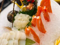 海鲜拼盘（小青龙）-红雀围·海鲜火锅(陆家嘴中心店)