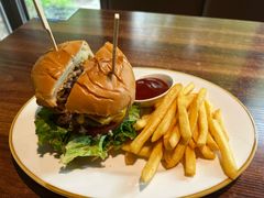 -TIGERS老虎西餐(亦庄店)