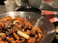 -一棠龙虾•王牌虾球(楚河汉街店)