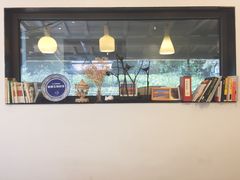 -自在弥林花园餐厅(云栖店)