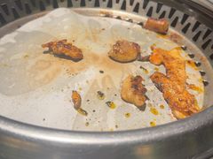 -梨花自助烤肉(乐宾店)