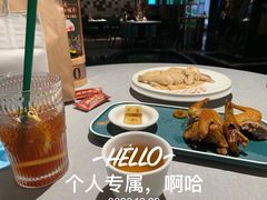 -大鸽饭(体育西路店)