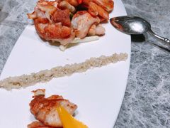 -悦秀·高级粤菜