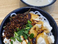 -豆香园(龙翔店)