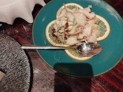 -新天世纪中餐厅