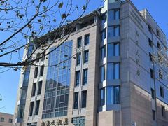 -晶丽香榭自助餐(南京大饭店)