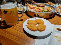 -汉巴味德(大悦城店)