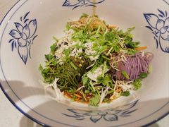 -老土灶民间菜(跃进桥店)