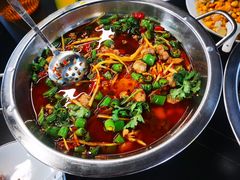 -蛙兔鸡自贡风味·特色江湖菜(广都店)