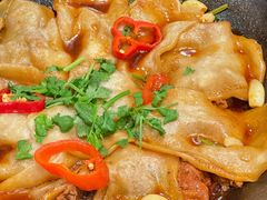 -淮上豆府(水厂路店)