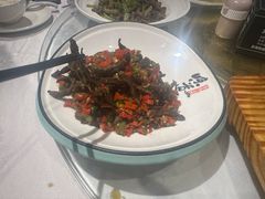 -鄱阳湖·江西小炒·瓦罐煨汤(五道口店)