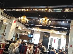 -到家尝北京菜(西坝河店)