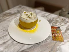 吉维尼的正午-théATRE 茶聚场(王府中環店)
