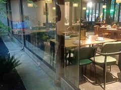 -院子餐厅·大锅菜·老杭帮(桥西直街店)