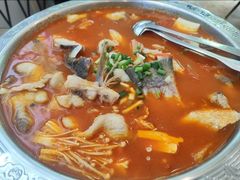 -重庆椒麻鱼·川味江湖菜