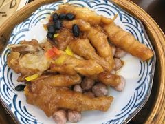 -味友味港印记(厦门集美银泰百货店)