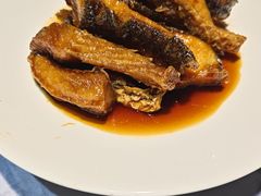 -老上海菜馆(丰登北路店)