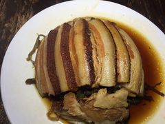 芥菜肉-大兴街扣碗包子馆