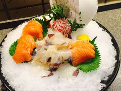 -瓯菜排档·温州海鲜(玕南店)