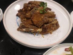 -旺达·福州菜(正大广场店)