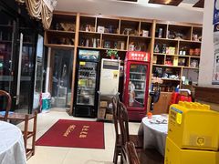 -丰尔粥食·粥底火锅·桑拿鸡(大良总店)