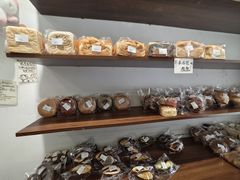 -雀食面包店(钟楼店)