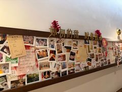 -彬媽糖水(侨鑫国际店)