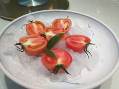 -山东宾馆·齐鲁苑餐厅