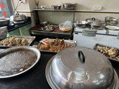 -六姑龟苓膏糖水卤水店