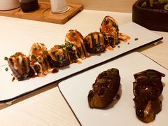 -小句号·精致料理(江南环球港店)