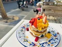 -Alimentari早午餐(安福路店)