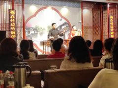 -琵琶语评弹茶馆(苏州平江路店)