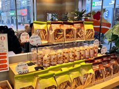 -迦南的早晨蛋糕甜品集合店