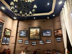 -安德烈俄式西餐厅(中央大街店)