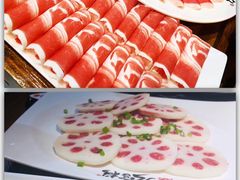 -九宫格重庆火锅(保利店)