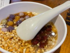 -木屋烧烤(创意园店)