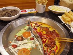 -大龙燚火锅(南山大道店)