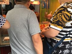 -正宗上海陆记熏鱼