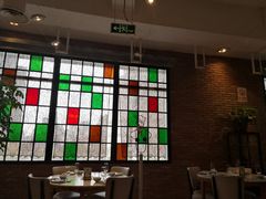 -漢舍中国菜馆(889广场店)